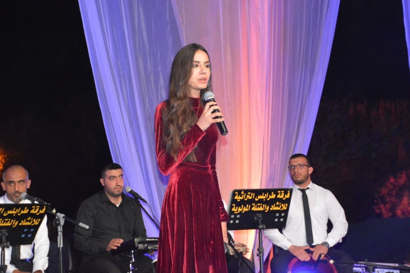 Opening 'Ramadan à la libanaise' in Tripoli